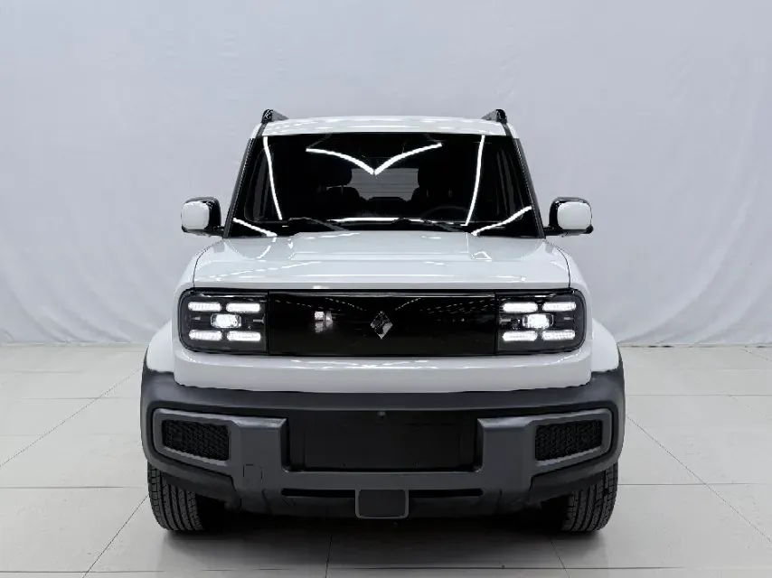 2023 BaoJun Yep BEV 28.1KWH,autocango,china used car exporter,china ev exporter,chinese used car exporter,chinese used ev exporter