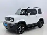 2023 BAOJUN YEP,autocango,china used car exporter,china ev exporter,chinese used car exporter,chinese used ev exporter