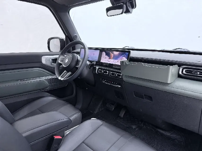 2023 BaoJun Yep BEV 28.1KWH,autocango,china used car exporter,china ev exporter,chinese used car exporter,chinese used ev exporter