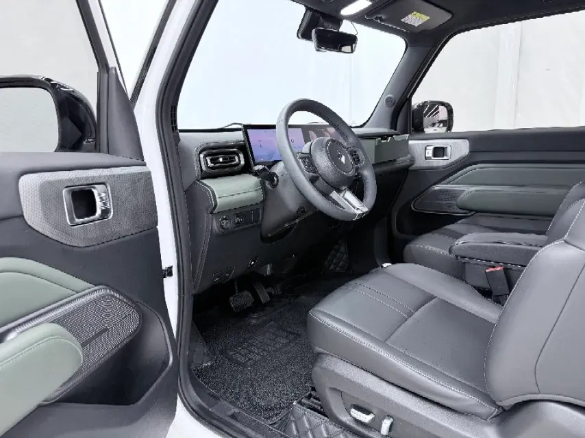 2023 BaoJun Yep BEV 28.1KWH,autocango,china used car exporter,china ev exporter,chinese used car exporter,chinese used ev exporter