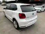 2016 Volkswagen Polo 1.6L 110HP L4 6AT