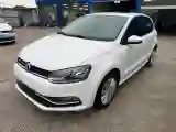2016 Volkswagen Polo 1.6L 110HP L4 6AT