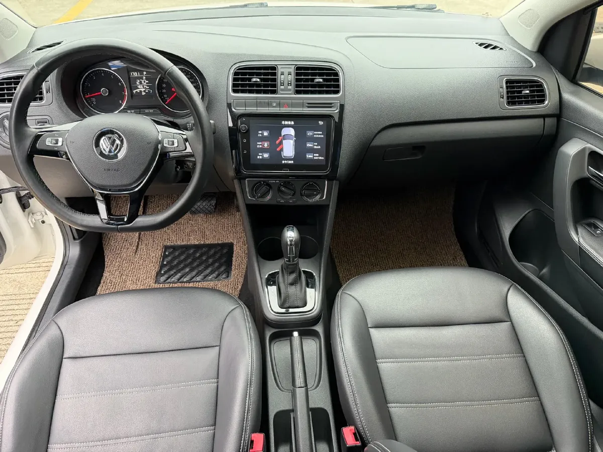 2016 Volkswagen Polo 1.6L 110HP L4 6AT,autocango,china used car exporter,china ev exporter,chinese used car exporter,chinese used ev exporter