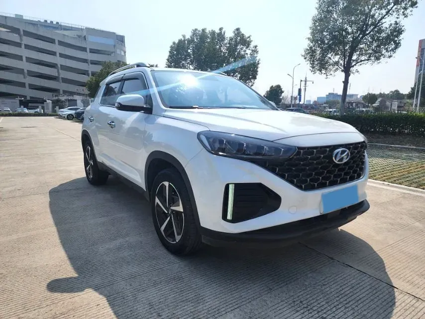 2021 Hyundai ix35 2.0L 160HP L4 6AT,autocango,china used car exporter,china ev exporter,chinese used car exporter,chinese used ev exporter