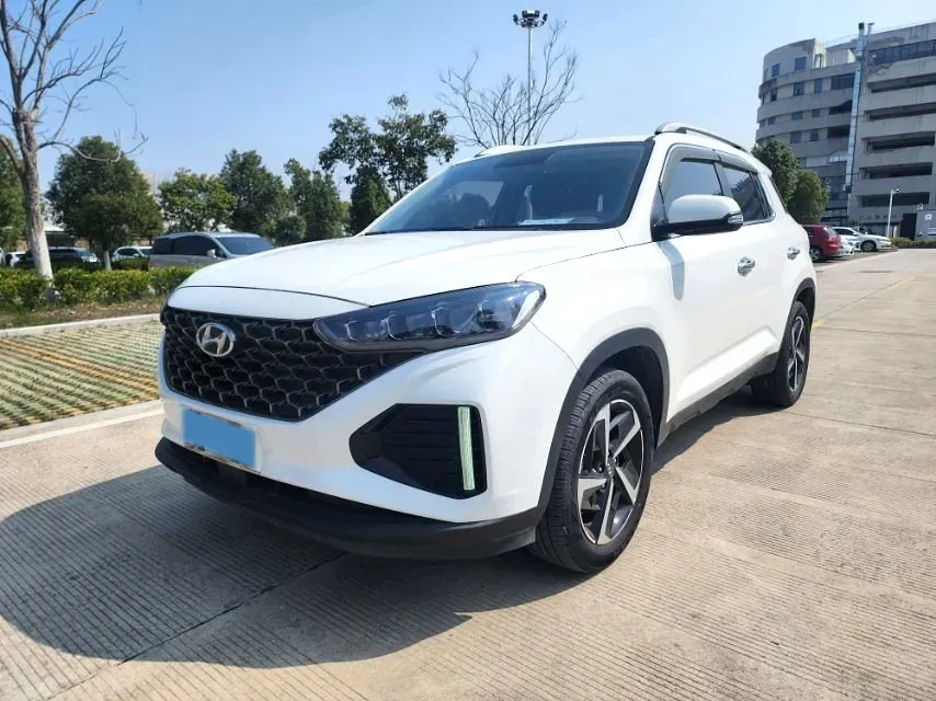2021 Hyundai ix35 2.0L 160HP L4 6AT,autocango,china used car exporter,china ev exporter,chinese used car exporter,chinese used ev exporter