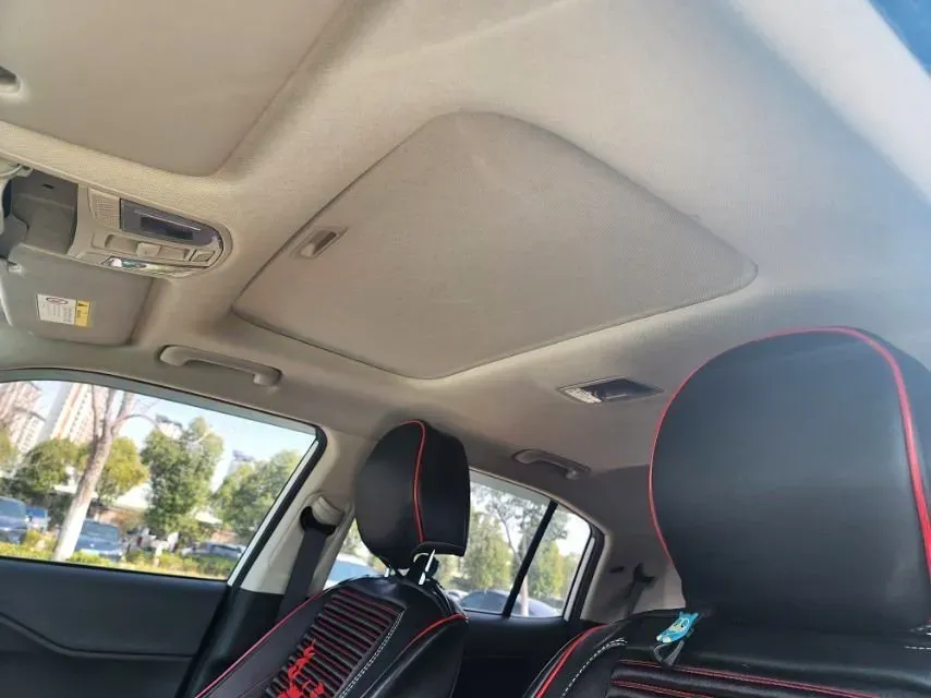 2021 Hyundai ix35 2.0L 160HP L4 6AT,autocango,china used car exporter,china ev exporter,chinese used car exporter,chinese used ev exporter