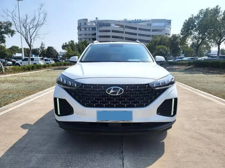 2021 Hyundai ix35 2.0L 160HP L4 6AT,autocango,china used car exporter,china ev exporter,chinese used car exporter,chinese used ev exporter