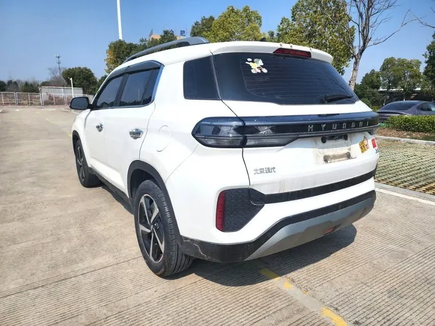 2021 Hyundai ix35 2.0L 160HP L4 6AT,autocango,china used car exporter,china ev exporter,chinese used car exporter,chinese used ev exporter