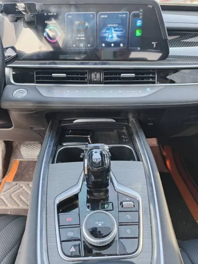 2023 Chery Tiggo 7 Plus 1.5T 156HP L4 CVT,autocango,china used car exporter,china ev exporter,chinese used car exporter,chinese used ev exporter