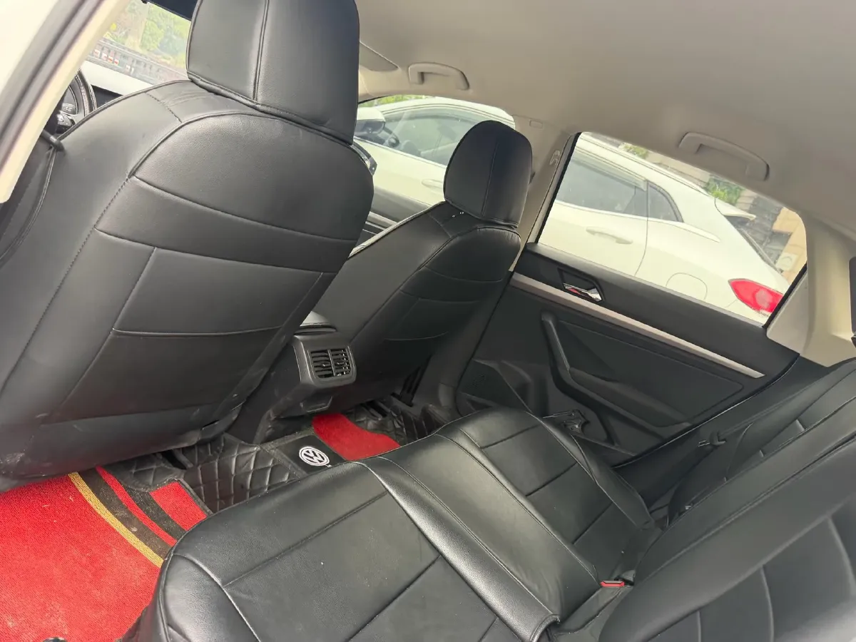 2021 Volkswagen Lavida 1.5L 113HP L4 6AT,autocango,china used car exporter,china ev exporter,chinese used car exporter,chinese used ev exporter