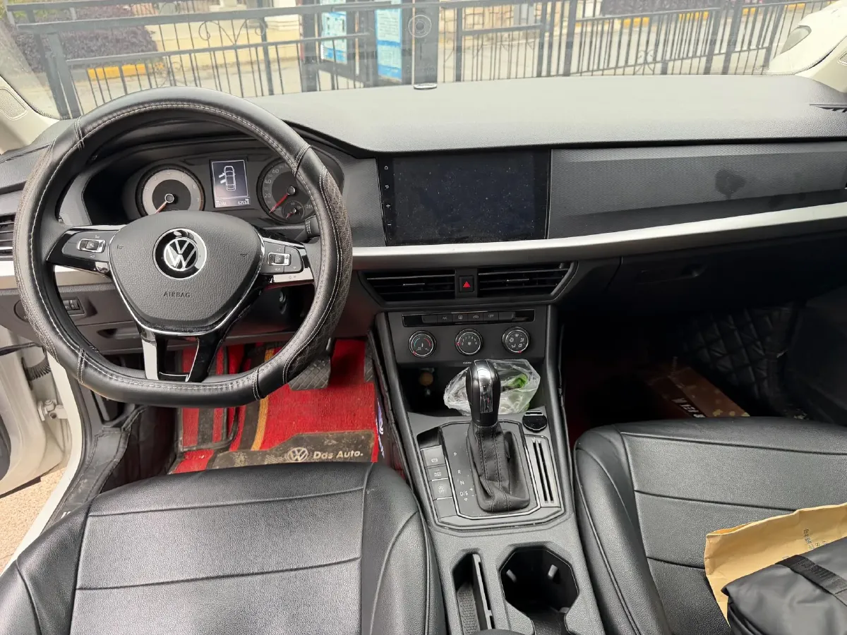 2021 Volkswagen Lavida 1.5L 113HP L4 6AT,autocango,china used car exporter,china ev exporter,chinese used car exporter,chinese used ev exporter