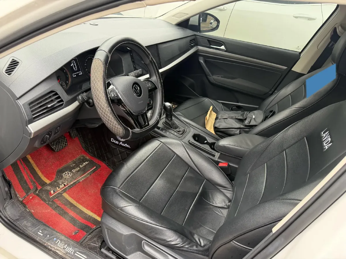 2021 Volkswagen Lavida 1.5L 113HP L4 6AT,autocango,china used car exporter,china ev exporter,chinese used car exporter,chinese used ev exporter