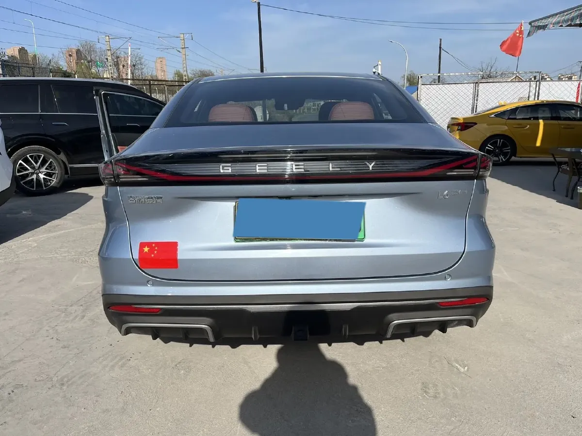 2025 BYD Seal 06 Wagon 1.5L 101HP L4 E-CVT PHEV,autocango,china used car exporter,china ev exporter,chinese used car exporter,chinese used ev exporter
