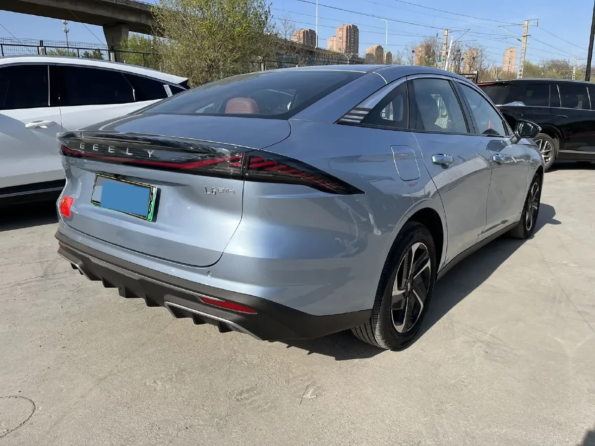 2025 BYD Seal 06 Wagon 1.5L 101HP L4 E-CVT PHEV,autocango,china used car exporter,china ev exporter,chinese used car exporter,chinese used ev exporter