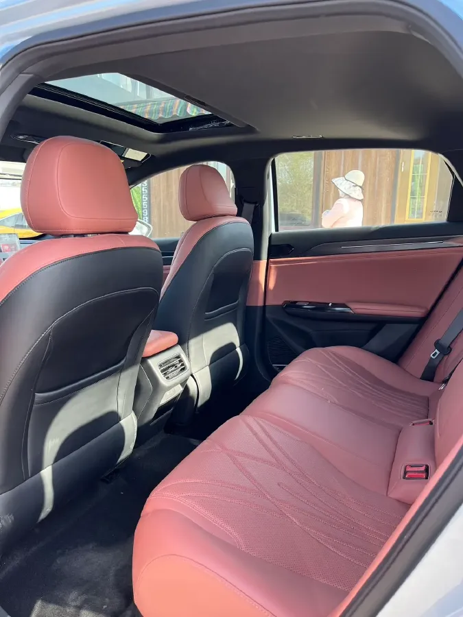 2025 BYD Seal 06 Wagon 1.5L 101HP L4 E-CVT PHEV,autocango,china used car exporter,china ev exporter,chinese used car exporter,chinese used ev exporter