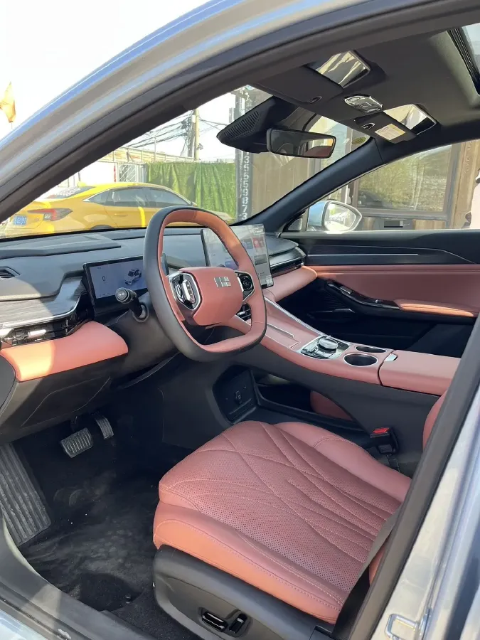 2025 BYD Seal 06 Wagon 1.5L 101HP L4 E-CVT PHEV,autocango,china used car exporter,china ev exporter,chinese used car exporter,chinese used ev exporter