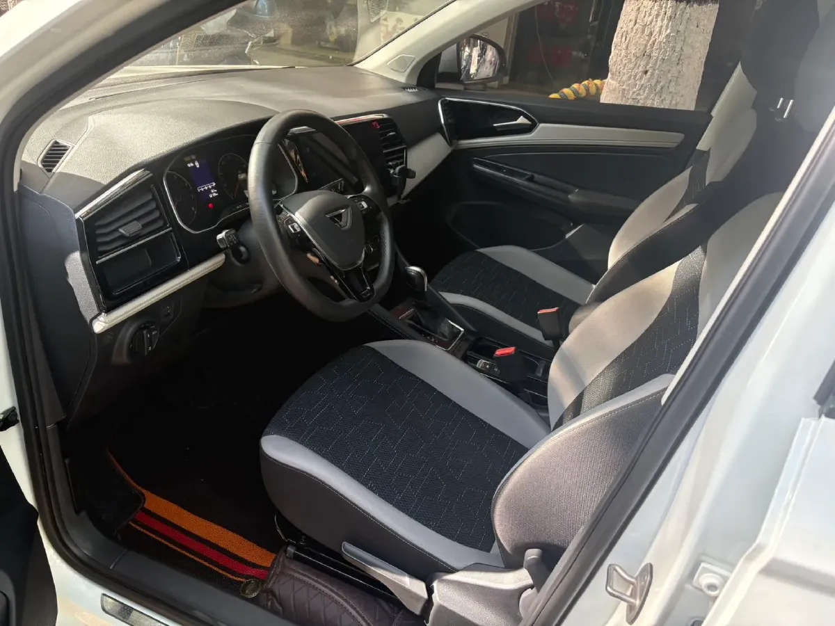 2023 Jetta VS5 1.4T 150HP L4 6AT,autocango,china used car exporter,china ev exporter,chinese used car exporter,chinese used ev exporter