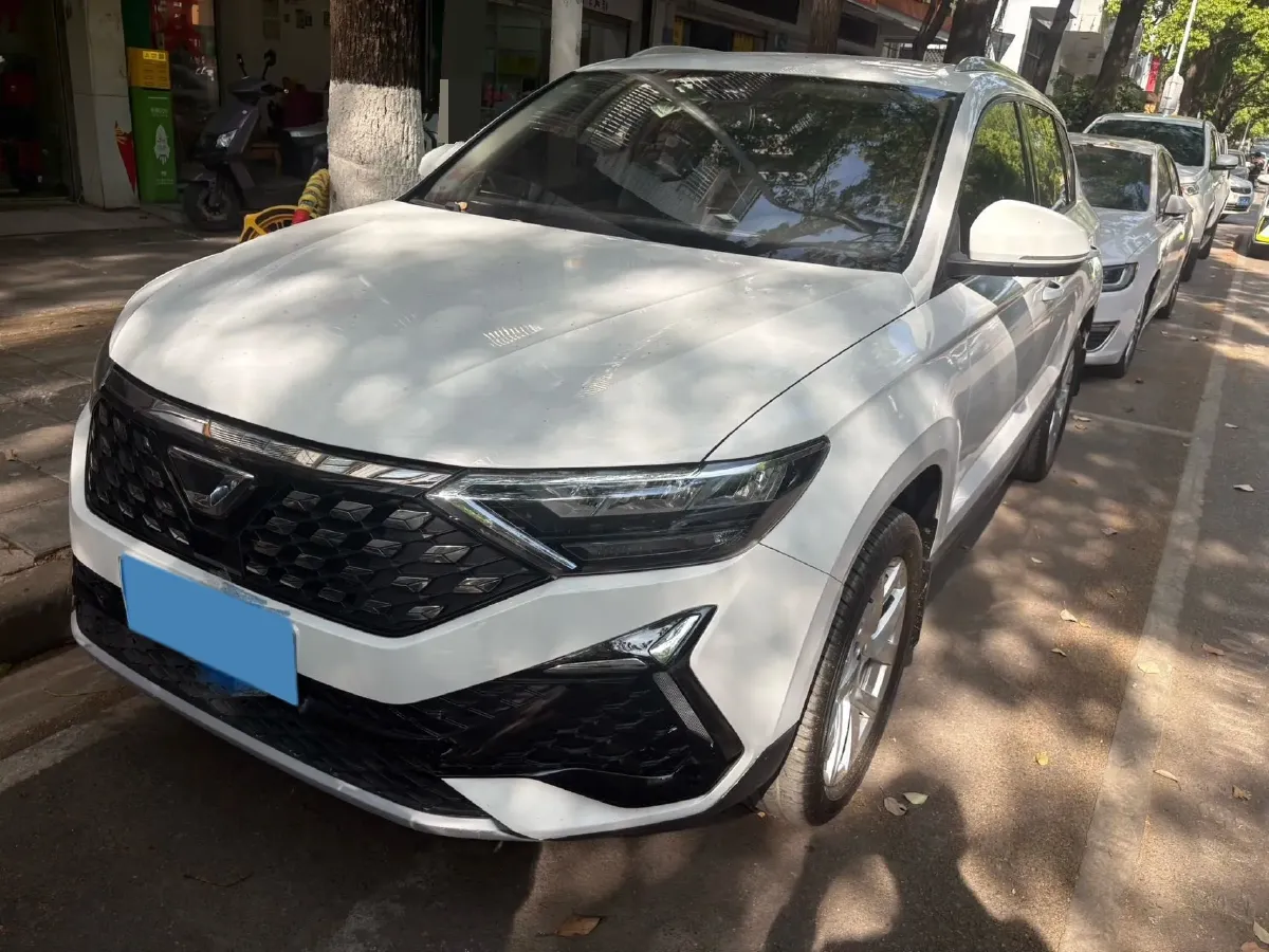 2023 Jetta VS5 1.4T 150HP L4 6AT,autocango,china used car exporter,china ev exporter,chinese used car exporter,chinese used ev exporter