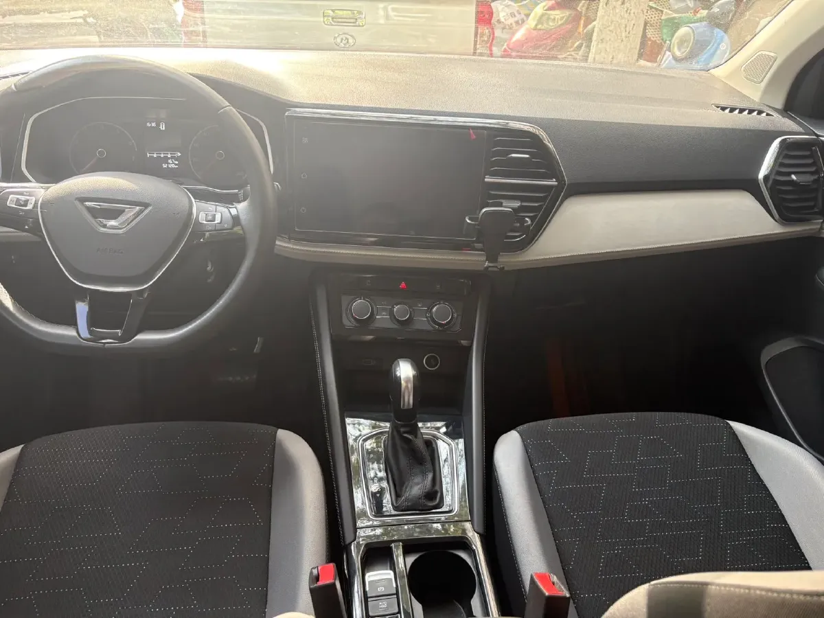 2023 Jetta VS5 1.4T 150HP L4 6AT,autocango,china used car exporter,china ev exporter,chinese used car exporter,chinese used ev exporter