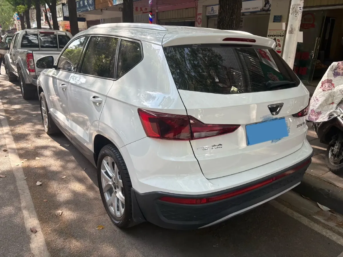 2023 Jetta VS5 1.4T 150HP L4 6AT,autocango,china used car exporter,china ev exporter,chinese used car exporter,chinese used ev exporter