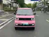 2021 WuLing HongGuang MINI EV BEV 9.3KWH