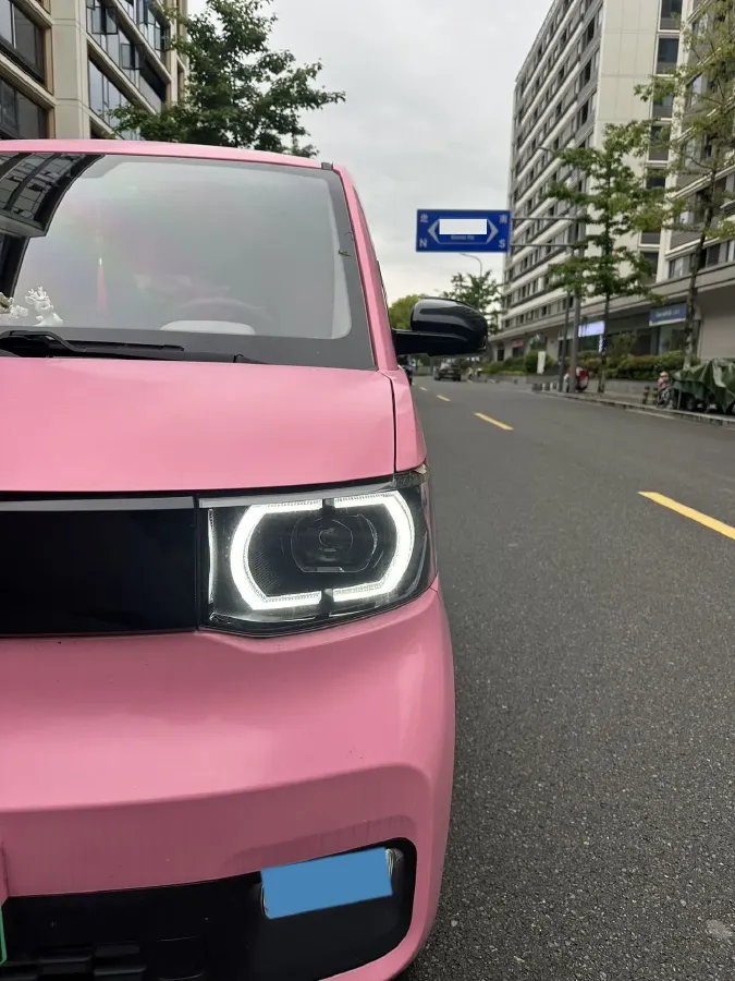 2021 WuLing HongGuang MINI EV BEV 9.3KWH,autocango,china used car exporter,china ev exporter,chinese used car exporter,chinese used ev exporter