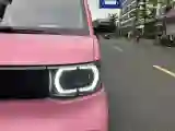 2021 WuLing HongGuang MINI EV BEV 9.3KWH