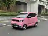 2021 WuLing HongGuang MINI EV BEV 9.3KWH