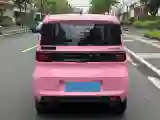 2021 WuLing HongGuang MINI EV BEV 9.3KWH