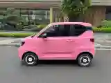 2021 WuLing HongGuang MINI EV BEV 9.3KWH