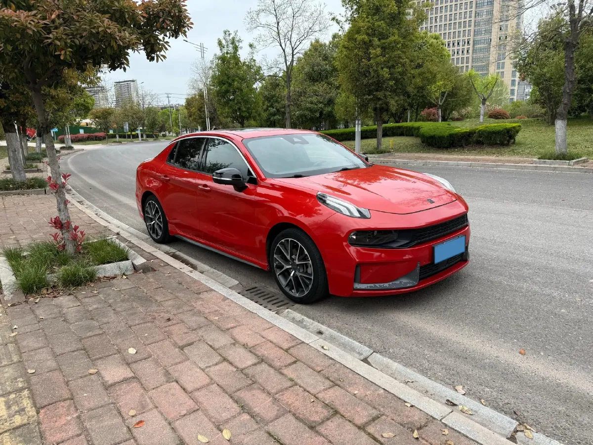 2019 LYNK&CO 01 2.0T 190HP L4 6AT,autocango,china used car exporter,china ev exporter,chinese used car exporter,chinese used ev exporter