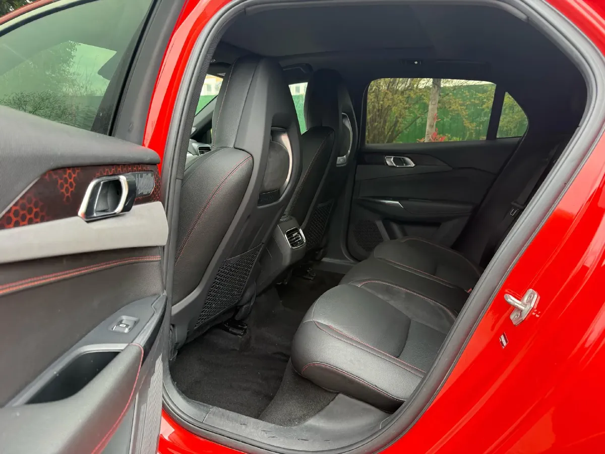 2019 LYNK&CO 01 2.0T 190HP L4 6AT,autocango,china used car exporter,china ev exporter,chinese used car exporter,chinese used ev exporter