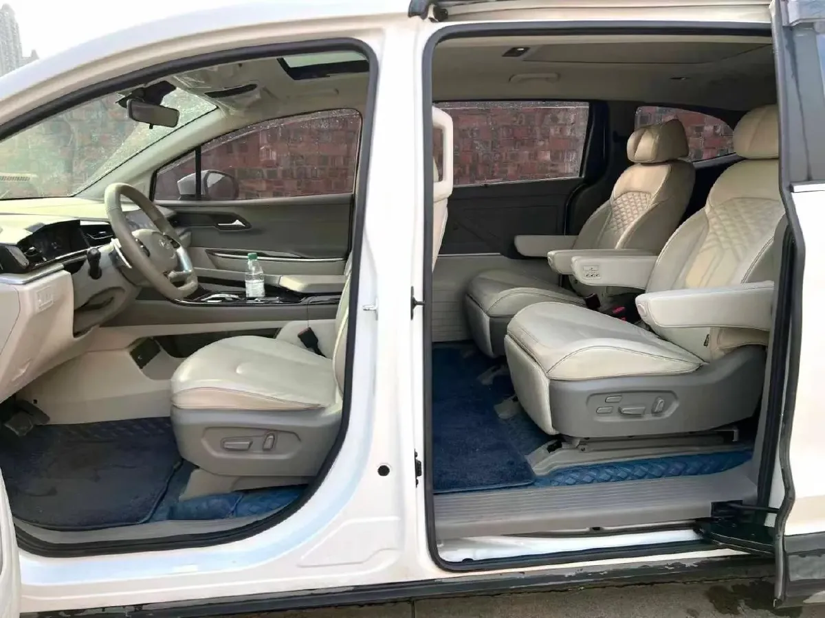 2021 Hyundai Custo 2.0T 236HP L4 8AT,autocango,china used car exporter,china ev exporter,chinese used car exporter,chinese used ev exporter