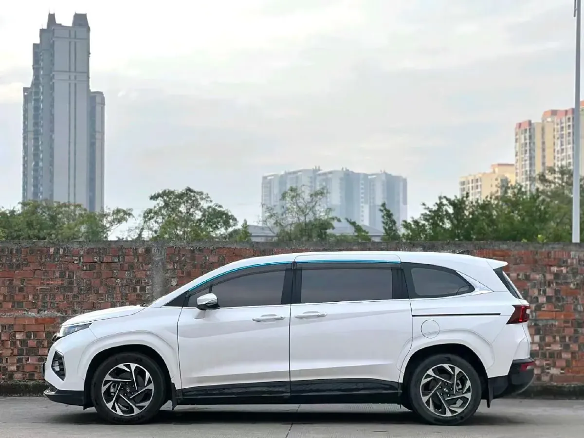 2021 Hyundai Custo 2.0T 236HP L4 8AT,autocango,china used car exporter,china ev exporter,chinese used car exporter,chinese used ev exporter