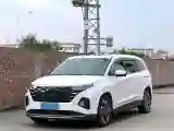 2021 Hyundai Custo 2.0T 236HP L4 8AT