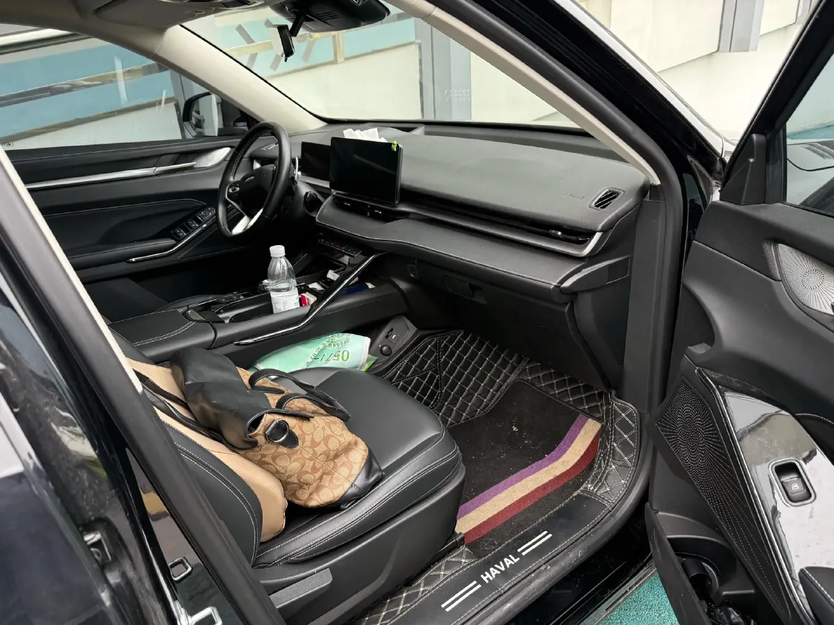 2021 Haval H6 1.5T 169HP L4 7DCT,autocango,china used car exporter,china ev exporter,chinese used car exporter,chinese used ev exporter