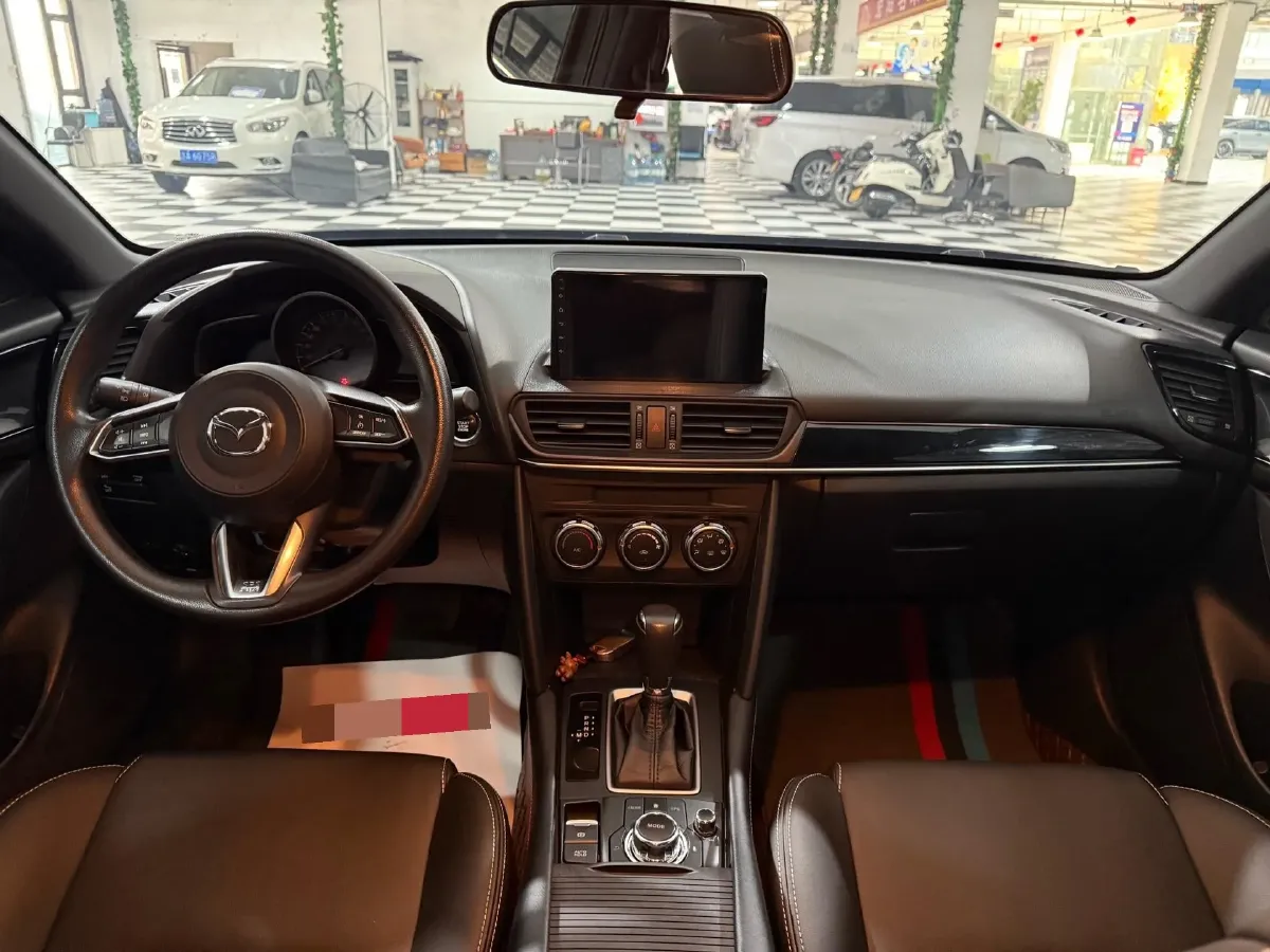 2021 Mazda CX-4 2.0L 158HP L4 6AT,autocango,china used car exporter,china ev exporter,chinese used car exporter,chinese used ev exporter