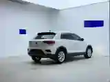 2022 Volkswagen T-Roc 1.4T 150HP L4 7DCT