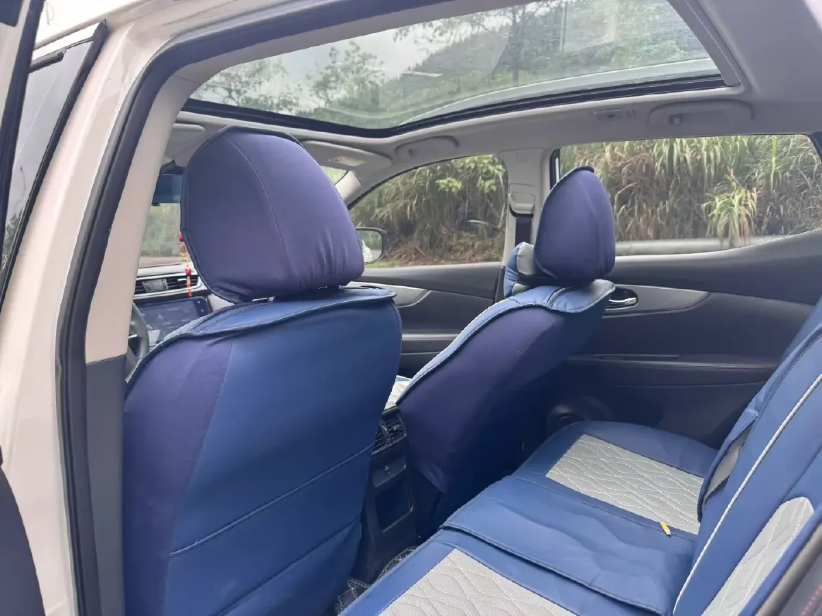 2021 Nissan Qashqai 2.0L 151HP L4 CVT,autocango,china used car exporter,china ev exporter,chinese used car exporter,chinese used ev exporter