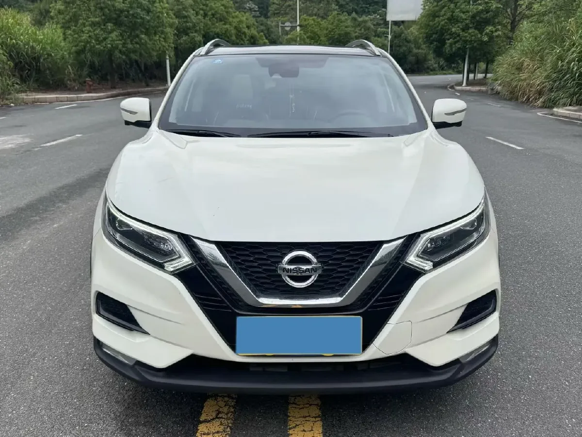 2021 Nissan Qashqai 2.0L 151HP L4 CVT,autocango,china used car exporter,china ev exporter,chinese used car exporter,chinese used ev exporter