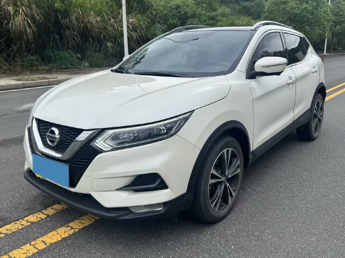 2021 Nissan Qashqai 2.0L 151HP L4 CVT,autocango,china used car exporter,china ev exporter,chinese used car exporter,chinese used ev exporter