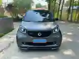 2019 Smart smart fortwo 0.9T 90HP L3 6DCT