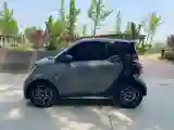2019 Smart smart fortwo 0.9T 90HP L3 6DCT