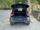 2019 Smart smart fortwo 0.9T 90HP L3 6DCT