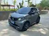 2019 Smart smart fortwo 0.9T 90HP L3 6DCT