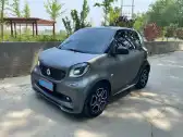 2019 SMART SMART FORTWO,autocango,china used car exporter,china ev exporter,chinese used car exporter,chinese used ev exporter