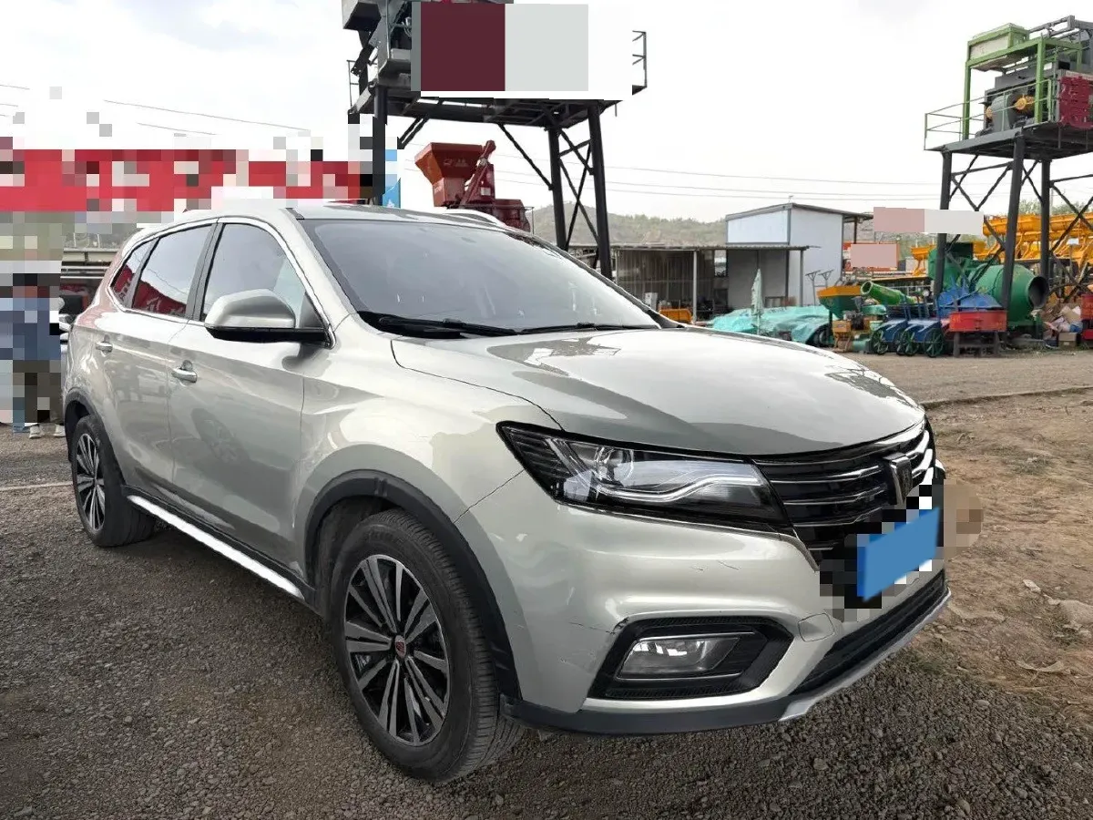 2020 Roewe RX5 1.5T 169HP L4 7DCT,autocango,china used car exporter,china ev exporter,chinese used car exporter,chinese used ev exporter
