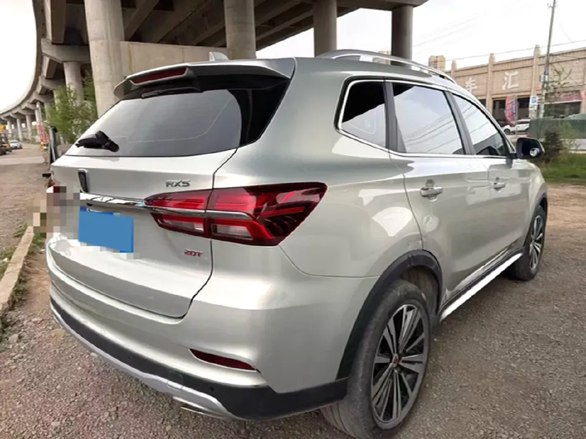 2020 Roewe RX5 1.5T 169HP L4 7DCT,autocango,china used car exporter,china ev exporter,chinese used car exporter,chinese used ev exporter