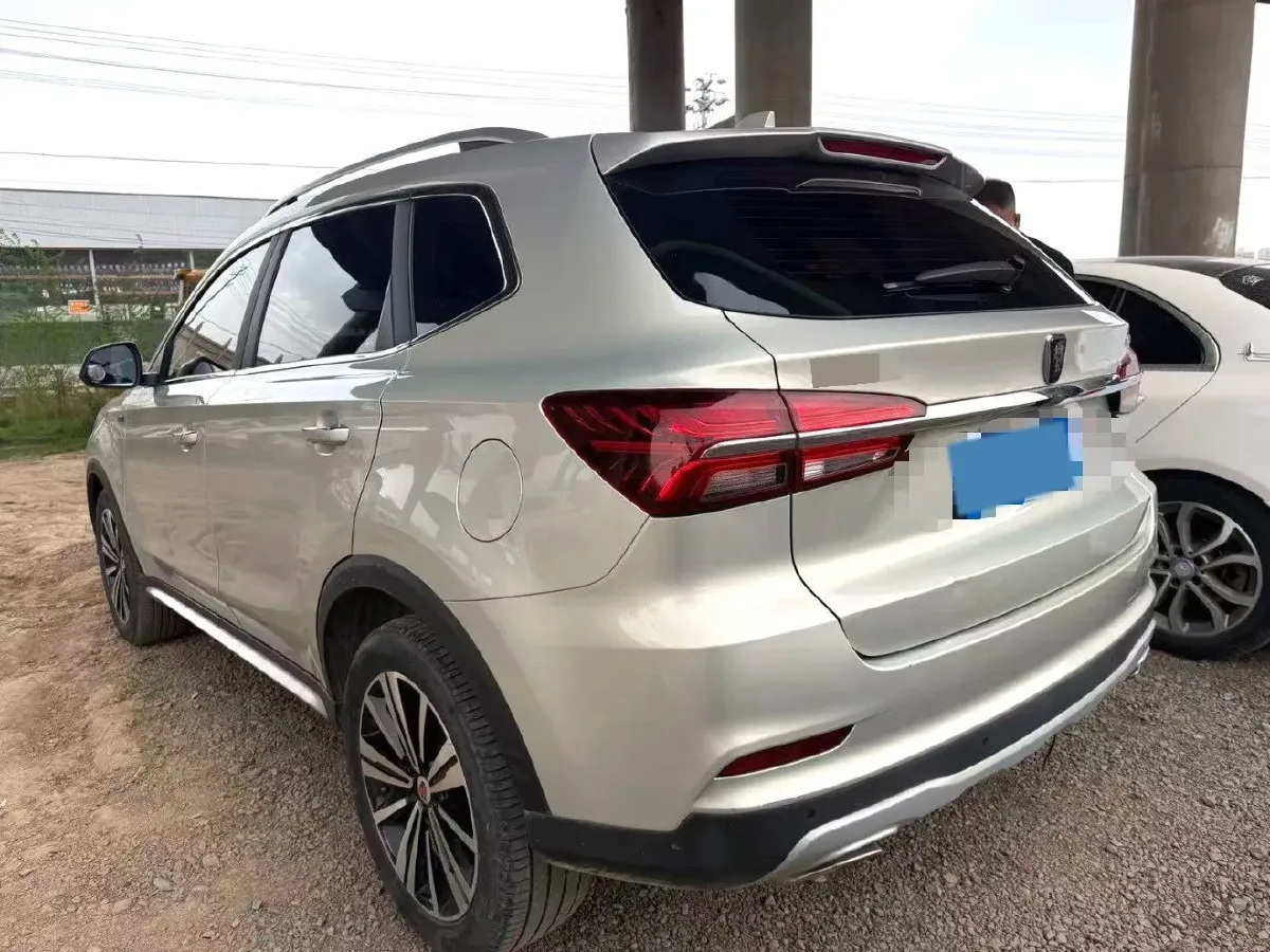 2020 Roewe RX5 1.5T 169HP L4 7DCT,autocango,china used car exporter,china ev exporter,chinese used car exporter,chinese used ev exporter