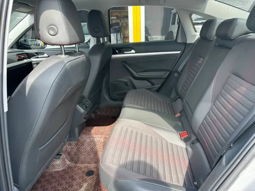 2023 Volkswagen Lavida 1.4T 150HP L4 7DCT,autocango,china used car exporter,china ev exporter,chinese used car exporter,chinese used ev exporter